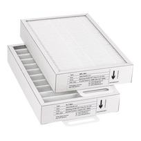 Blauberg Komfort Roto EC D2 250 filtrų komplektas G4+F7 (analogas)