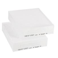 Atrea Duplex Easy2 300/500 filtrų komplektas F7+F7 (originalas)