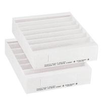 Atrea Duplex Easy2 300/500 filtrų komplektas G4+G4 (originalas)