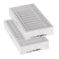 Atrea Duplex Slim 150 filtrų komplektas G4+G4 (originalas)