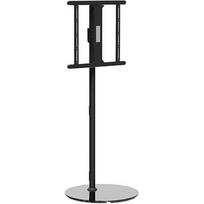Gembird TV floor stand, 32-65" TVS-65S-02