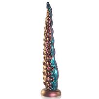 SuperLove Monster Tentacle Dildo with Suction Cup Large