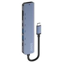 AK-82 HUB USB-C