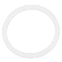 „Blovi Dryer Rubber Ring“ – sandarinimo žiedas jungtims, skirtas „Blovi“ ir „Shernbao“ džiovintuvams, 50 mm