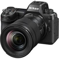 Nikon Z6 III + 24-120 mm MILC Black