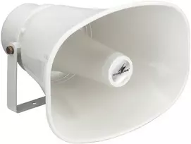 ACTIVE HORN SPEAKER MONACOR IT-130-AK 30W VERSION WITHOUT PLUG