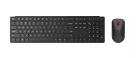 Wireless Multi-Mode Pro Combo 4X31S04810 Keyboard and Mouse 6000-US English