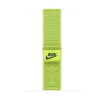 Apyrankė Apple Watch 46mm Volt Splash Nike Sport Loop