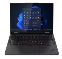 Ultrabook ThinkPad T14s 2in1 G1 21R30040PB W11Pro ULT5 225U/16GB/512GB/INT/14.0 WUXGA/Touch/Black/3YRS Premier Support + CO2 Offset