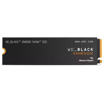 Wd Black Sn850 Nvme Ssd kaina nuo 88.25 € (33 pard.)