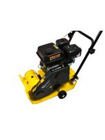 Betono plokščių tankintuvas CNP20 (87 kg, 19,8 kN, Loncin variklis)