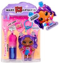 Mga Yummiland Lip Gloss Doll, Ruthie Pop