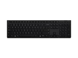 Lenovo 4Y41K04067 Keyboard Rf  Wireless + Bluetooth Czech,
