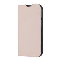 FoneKit BookCase protective case, iPhone 17, light pink (6438148063085)