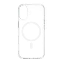 FoneKit Premium MagSafe case, iPhone 17, clear (6438148063481)