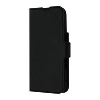 FoneKit MagSafe BookCase protective case, iPhone 17, black (6438148063566)