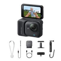 Insta360 GO Ultra Creator Bundle (Midnight Black)