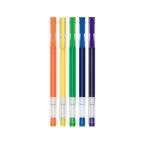 Xiaomi High-capacity Gel Pen (5-pack)