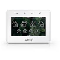 Satel KEYPAD TOUCHSCREEN INTEGRA/INT-TSG2R-W INT-TSG2R-W