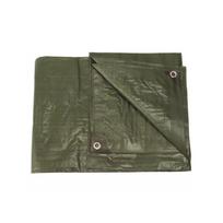 Mil-Tec Tarpaulin 190 x 300 cm Shelter Brezentas/Tentas