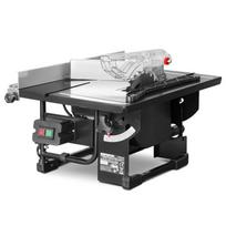 Elektrinės tiesinio pjovimo staklės CONSTRUCTOR, maks. galia 800 W, pjovimo diskas 200 mm