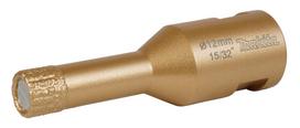 Deimantinė gręžimo karūna 12mm Makita D-79946