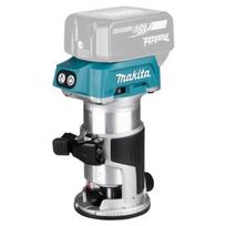Akumuliatorinė freza 18V Makita DRT50Z (Be akumuliatoriaus ir pakrovėjo)