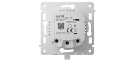 Bevielis išmanus jungiklio mechanizmas Ajax LIGHTCORE 1-GANG 45110.142.NC (1 klavišo)
