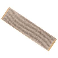 Draskyklė katei Lupipets Scratching Board De Luxe, ruda