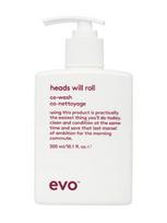 EVO Kondicionuojantis plaukų šampūnas, 300 ml