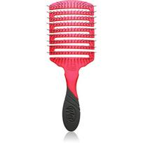 Wet Brush Pro flex dry Paddle plaukų šepetys iššukavimui palengvinti Pink 1 vnt.