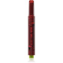 NYX Professional Makeup A Minecraft Movie lūpų balzamas atspalvis Redstone Mine 2 g