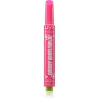 NYX Professional Makeup A Minecraft Movie lūpų balzamas atspalvis Cherry Grove Girlie 2 g