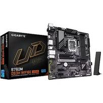 Gigabyte B760M DS3H WIFI6E GEN5 B760M DS3H WF6E GEN5
