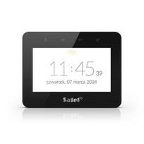 KEYPAD TOUCHSCREEN INTEGRA/INT-TSG2R-B SATEL