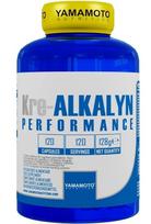 Yamamoto Nutrition Kre Alkalyne 120 kaps