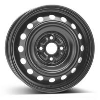 Ratlankis plieninis 5,5 x15 4x100 ET45