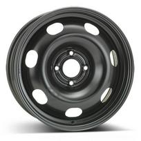 Ratlankis plieninis 6,5 x16 4x108 ET26
