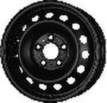Ratlankis plieninis 6 x15 5x114,3 ET48
