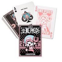 Žaidimo kortos Chopper One Piece