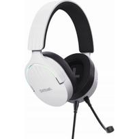 Trust GXT490W Fayzo White