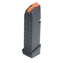 Dėtuvė Glock 19 Gen5 9x19, 17 šovinių