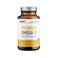 ICONFIT Premium Omega 3 (75% EPA/DHA) 90 kaps.