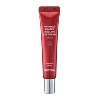 [PRETTYSKIN] Raukšles naikinantis rutulinis paakių kremas su retinoliu 30ml