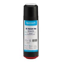 Vandens filtro kasetė ECOSOFT IX, 10", su jonų mainų derva