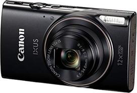 Canon Ixy kaina nuo 11.09 € (19 pard.)