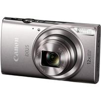 Canon IXUS 285 HS A (Sidabrinis)