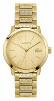 Vyriškas Laikrodis LACOSTE 12.12 METROPOLE 2011422