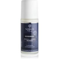 Nobilis Tilia Deodorant Pro Muže rutulinis dezodorantas vyrams 50 ml