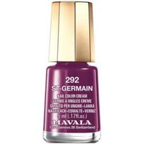 Mavala Mini Color Nail Polish nagų lakas, atspalvis: 292 St-Germain, 5 ml